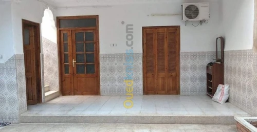 Vente Appartement F2 Laghouat Laghouat