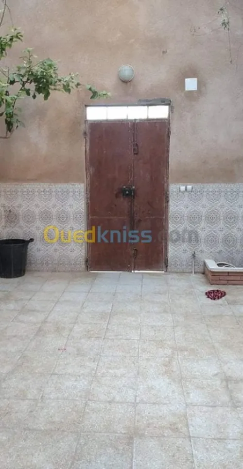 Vente Appartement F2 Laghouat Laghouat