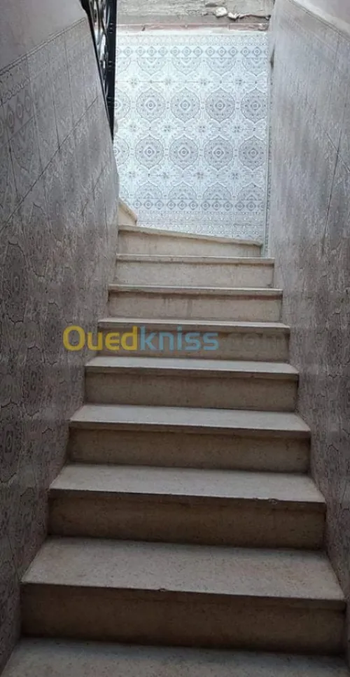 Vente Appartement F2 Laghouat Laghouat