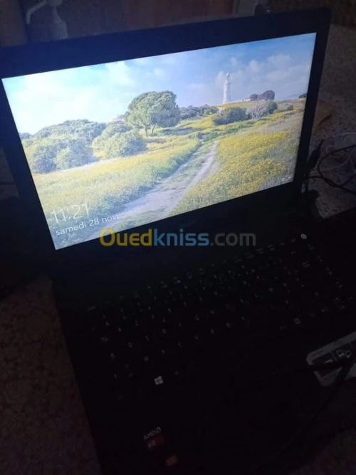 Pc portable acer