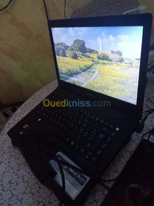 Pc portable acer