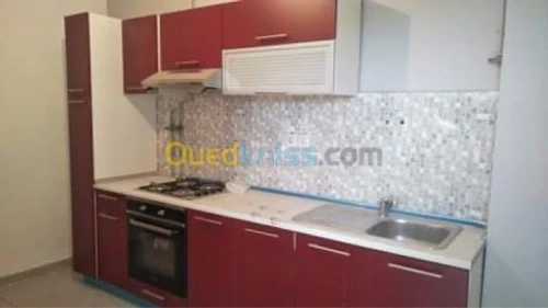 Location Appartement F3 Tipaza Kolea