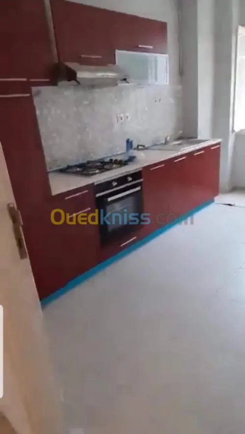 Location Appartement F3 Tipaza Kolea