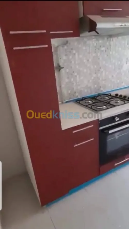 Location Appartement F3 Tipaza Kolea