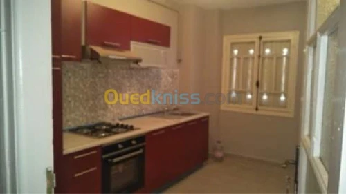 Location Appartement F3 Tipaza Kolea