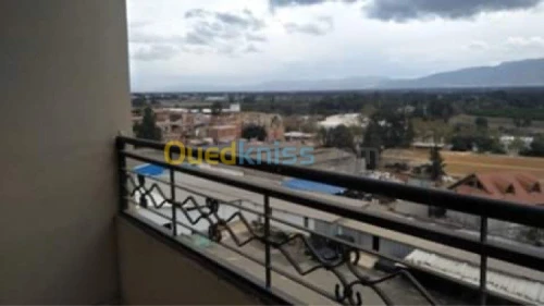 Location Appartement F3 Tipaza Kolea