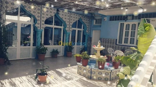 Vente Villa Chlef Chlef