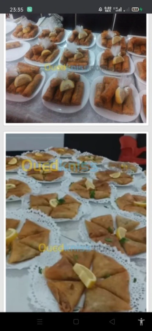 Cuisine