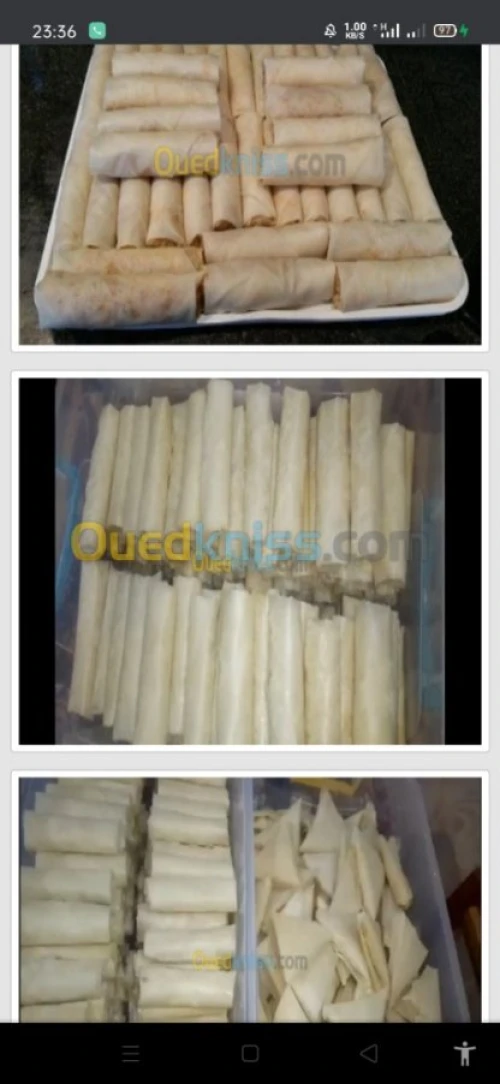 Cuisine