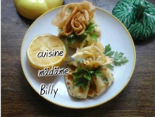 Cuisine