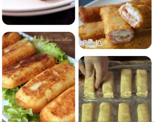 Cuisine