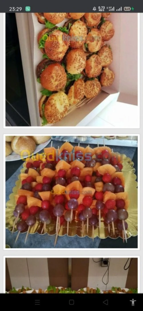 Cuisine