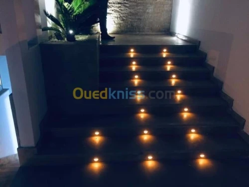 كهربائي