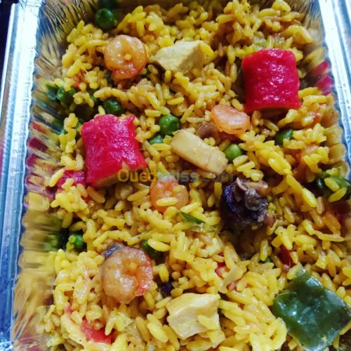 Plat a emporter