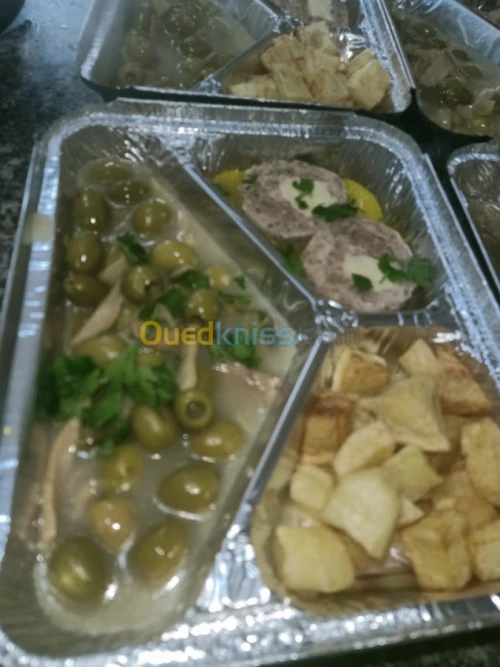 Plat a emporter