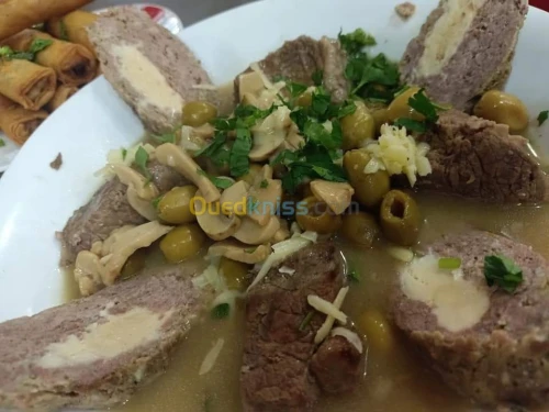 Plat a emporter