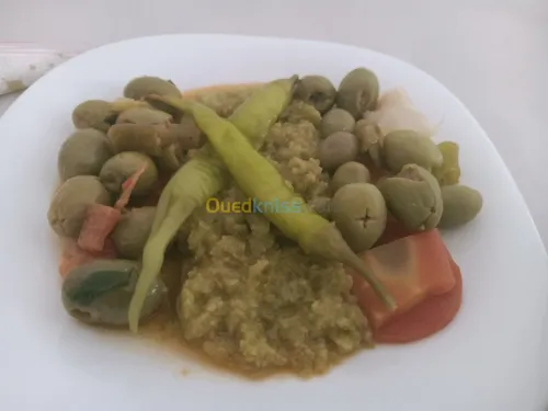 Plat a emporter