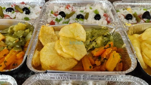 Plat a emporter