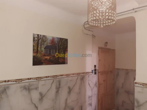 Vente Appartement F3 Biskra Biskra