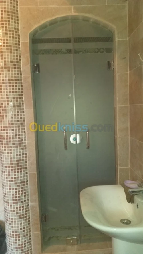 Menuiserie PVC & ALU 