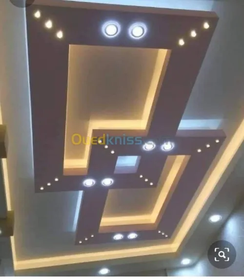 Menuiserie PVC & ALU 