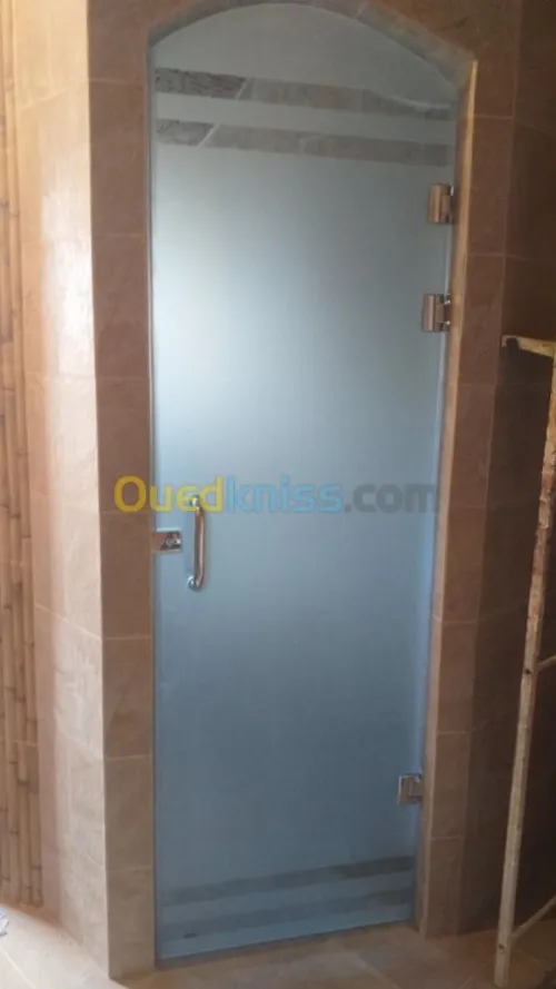 Menuiserie PVC & ALU 