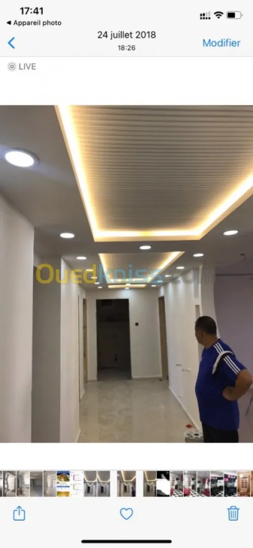 Menuiserie PVC & ALU 