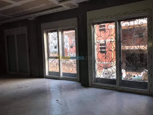 Menuiserie PVC & ALU 