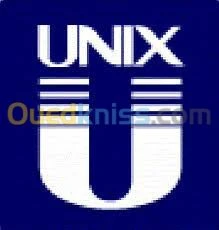 Formation  UNIX