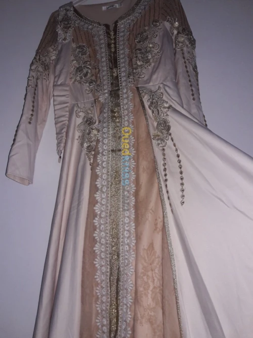 SUBLIME CAFTAN