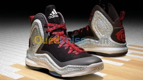 adidas D Rose 5 Boost ‘Alternate Away’
