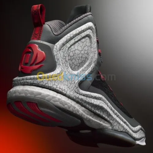 adidas D Rose 5 Boost ‘Alternate Away’