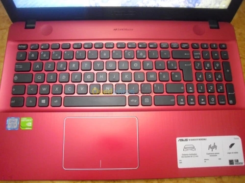Asus X541UV/ i5 6ème/ 8Go ram/ 920MX