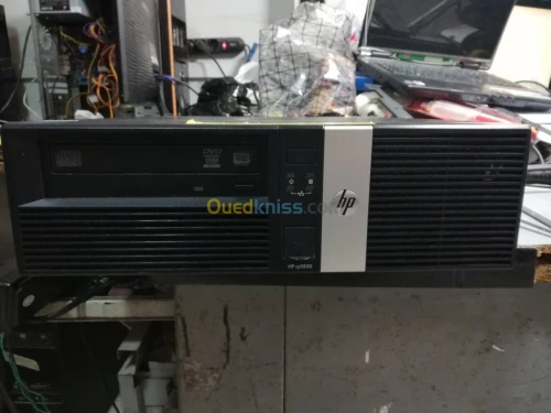 PC  d'origine  Automate VITEC