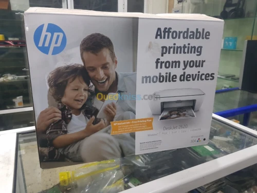 deskjet 2620