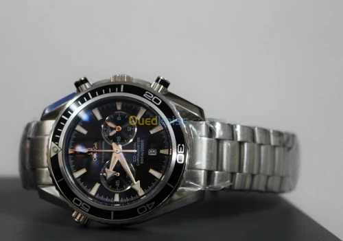 Montres OMEGA Seamaster Planet Ocean 1