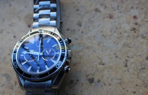 Montres OMEGA Seamaster Planet Ocean 1