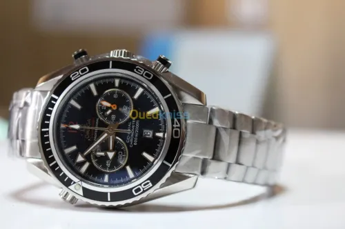 Montres OMEGA Seamaster Planet Ocean 1
