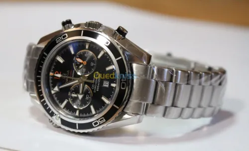 Montres OMEGA Seamaster Planet Ocean 1