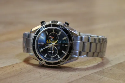 Montres OMEGA Seamaster Planet Ocean 1