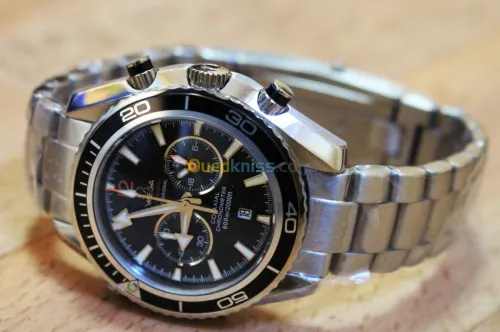 Montres OMEGA Seamaster Planet Ocean 1