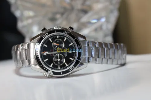Montres OMEGA Seamaster Planet Ocean 1