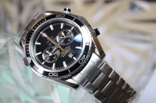 Montres OMEGA Seamaster Planet Ocean 1