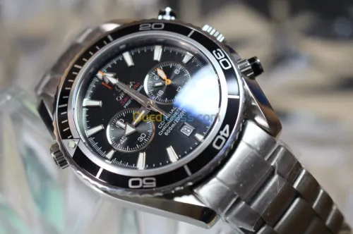 Montres OMEGA Seamaster Planet Ocean 1
