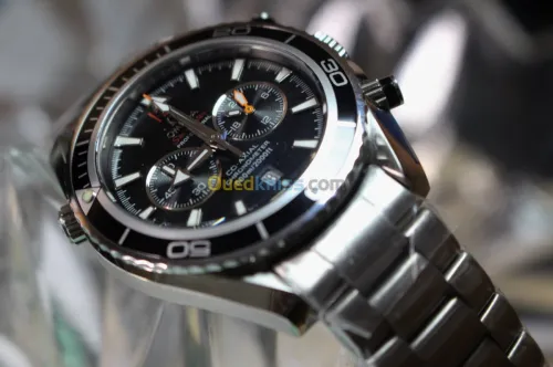 Montres OMEGA Seamaster Planet Ocean 1
