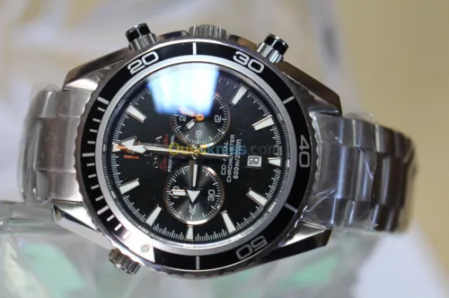 Montres OMEGA Seamaster Planet Ocean 1