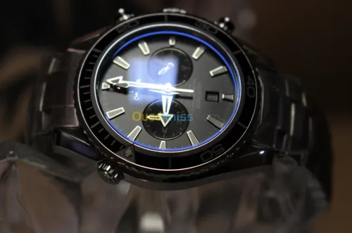 Montres OMEGA Seamaster Planet Ocean 1