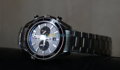 Montres OMEGA Seamaster Planet Ocean 1