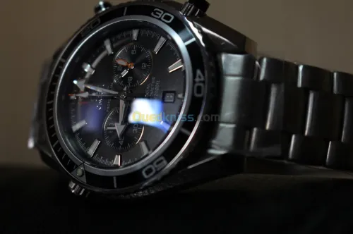 Montres OMEGA Seamaster Planet Ocean 1