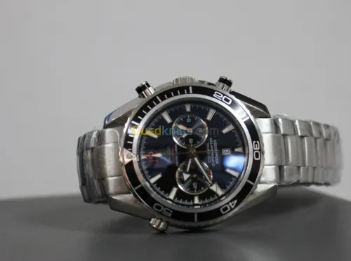 Montres OMEGA Seamaster Planet Ocean 1